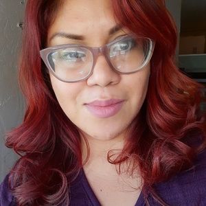 Meet your Posher, Yoana